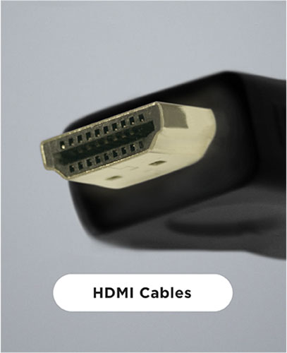 Audio Cables