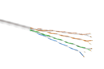 1000ft Slim Cat6 Gigabit UTP Stranded Mini Bulk Ethernet Cable 28AWG Bare Copper, White 1000ft Slim Cat6 Gigabit UTP Stranded Mini Bulk Ethernet Cable 28AWG Bare Copper, White