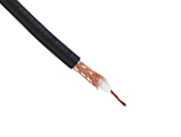 1000ft RG-59U 22 AWG Coaxial Cable 1000ft RG-59U 22 AWG Coaxial Cable
