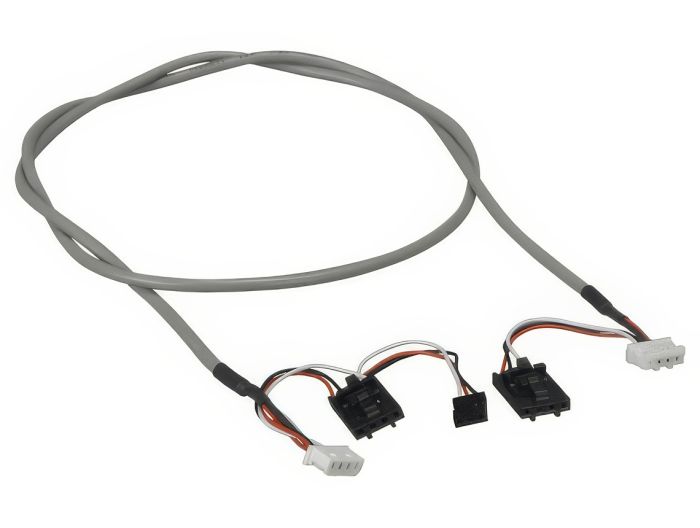 25in Universal CD-ROM Audio Cable 25in Universal CD-ROM Audio Cable