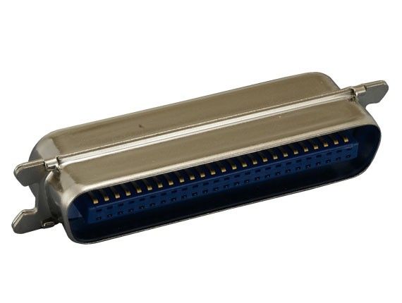 CN50 Male to Male Mini Gender Changer CN50 Male to Male Mini Gender Changer