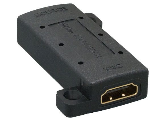 HDMI Active Extender - Extend Up To 100FT HDMI Active Extender - Extend Up To 100FT