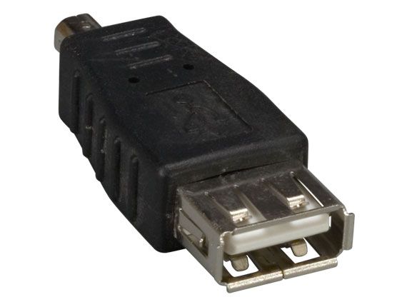 USB A Female to Mini B 4 Pin Male Adapter-B USB A Female to Mini B 4 Pin Male Adapter-B